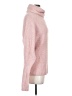 Express Outlet Pink Turtleneck Sweater Size XS - photo 4