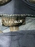 Indigo Blue Blue Jeans Size Med Maternity - photo 6
