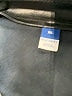 Old Navy 100% Polyester Black Faux Leather Skirt Size XL - photo 4