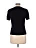 Ann Taylor 100% Wool Black Cardigan Size L - photo 2