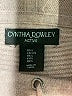 Cynthia Rowley TJX Solid Pink Tan Pullover Sweater Size L - photo 7