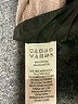 Cynthia Rowley TJX Solid Pink Tan Pullover Sweater Size L - photo 8