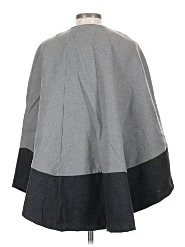 Three Dots Poncho (view 2)
