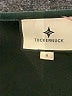Tuckernuck Green 3/4 Sleeve Blouse Size S - photo 7