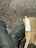 Unbranded Tan Turtleneck Sweater Size S (estimated) - photo 7