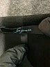 Soprano Solid Black Casual Skirt Size M - photo 4