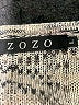 Zozo Gray Cardigan Size L - photo 7