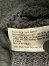 Universal Thread Solid Gray Turtleneck Sweater Size M - photo 8