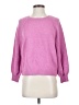 Vince Camuto Pink Pullover Sweater Size S - photo 1