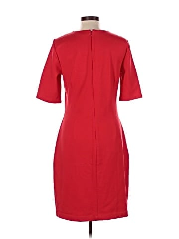 Banana Republic Casual Dress (view 2)