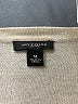 Ann Taylor Ivory Kimono Size M - photo 7
