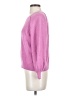 Vince Camuto Pink Pullover Sweater Size S - photo 5