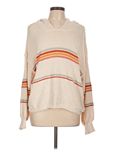 Hem & Thread Poncho (view 1)
