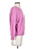 Vince Camuto Pink Pullover Sweater Size S - photo 4