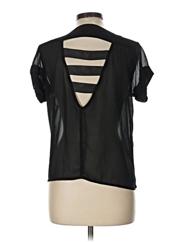 Material Girl Short Sleeve Top (view 2)