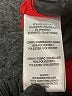 Taylor Red Cocktail Dress Size 12 - photo 7