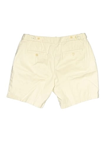 Talbots Khaki Shorts (view 2)