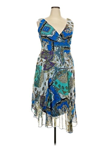 North Style Cocktail Dress (view 1)