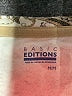 Basic Editions 100% Cotton Brown Gold Long Sleeve T-Shirt Size M - photo 4