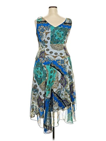 North Style Cocktail Dress (view 2)