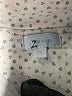 Tex Baby Blue Zip Up Hoodie Size Newborn - photo 3