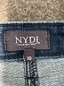 NYDJ Blue Jeans Size 10 - photo 7