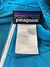 Patagonia Blue Jacket Size XS - photo 6