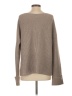 OAK + FORT Tan Pullover Sweater Size XS - photo 2