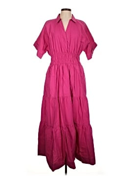 sachin and babi light blue dress Used Anthropologie Hot Pink Dresses On Sale Up To 90% Off