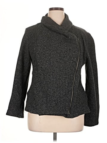 Stoic Jacket (view 1)