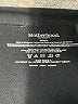 Motherhood Black Active Pants Size M - photo 7
