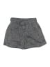 Easel Tweed Gray Shorts Size S - photo 1
