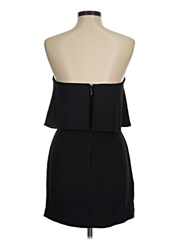 BCBGMAXAZRIA Cocktail Dress (view 2)