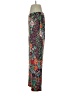 Chico's Print Green Casual Pants Size Sm (0.5) - photo 5