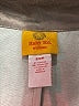 Ruby Rd. Tan Trenchcoat Size 24 - photo 6