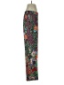 Chico's Print Green Casual Pants Size Sm (0.5) - photo 4