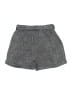 Easel Tweed Gray Shorts Size S - photo 2