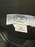 Ann Taylor LOFT Black Coat Size 0 (petite) - photo 6