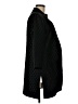 Carole Wren Black Coat Size M - photo 4