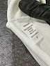 Unbranded 100% Polyester White Casual Dress Size M - photo 5