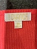 Chance Orange Cardigan Size 1X - photo 7