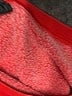 Unbranded Red Sweatshirt Size M - photo 4