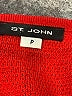 St. John Red Tank Top Size P (petite) - photo 7