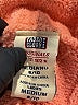 Faded Glory Orange Pullover Sweater Size 8 - photo 7
