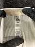 RBX Ivory Sleeveless T-Shirt Size M - photo 7