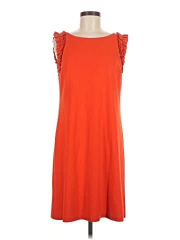 Ann Taylor Factory Casual Dress (view 1)