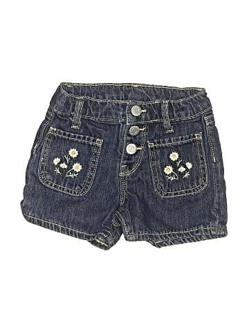 Old Navy Denim Shorts (view 1)