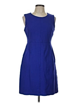 Lands' End Cocktail Dress