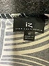 Iz Byer Graphic Black Cocktail Dress Size M - photo 7