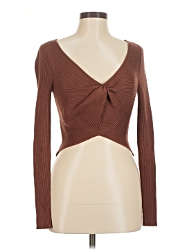 Abercrombie & Fitch Pullover Sweater